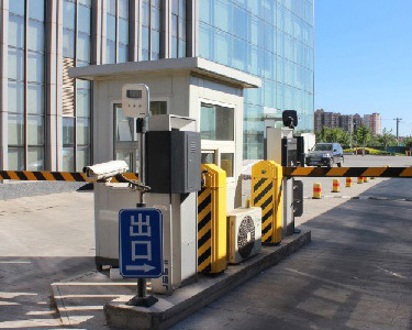 停車(chē)場(chǎng)服務(wù)