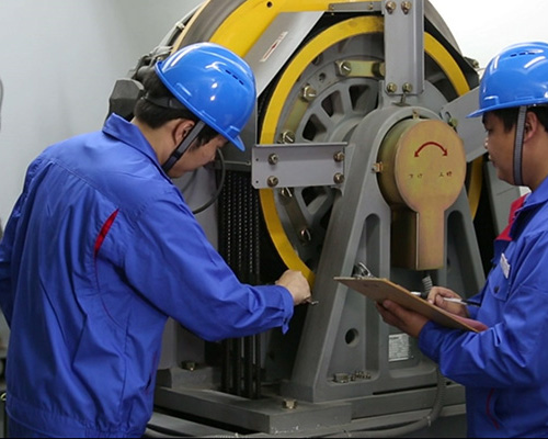 樓宇設(shè)備服務(wù)